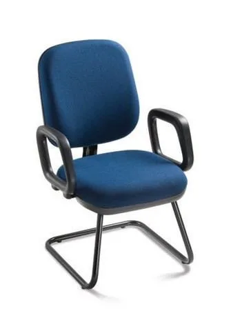 Cadeira Diretor Aproximacao S c/braços · código 4006
