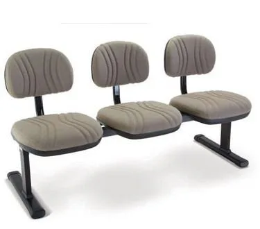 Longarina Secretaria · código 3009