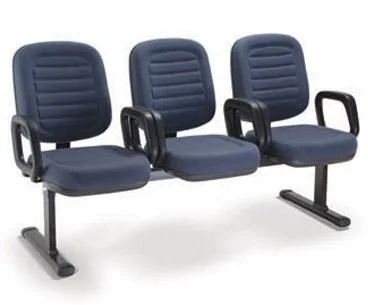 Longarina Diretor c/costura · código 6005