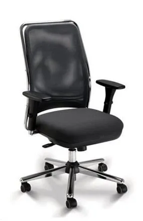 Cadeira Presidente Syncron · código 16001