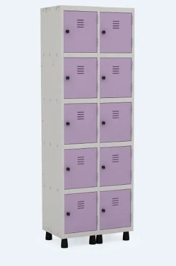 Guarda Roupa 10 Portas · código 415
