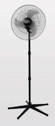 Ventilador 65 Cm grade de aço-Coluna · código 122