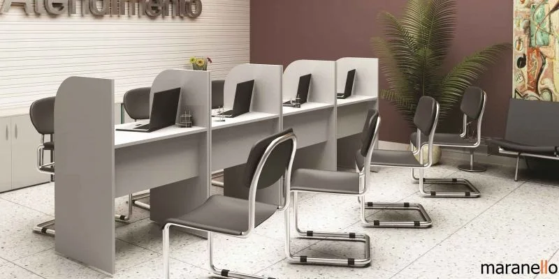 Ambiente Call Center · código 20