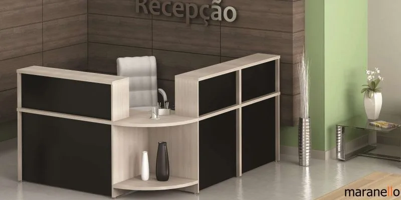 Ambiente Recepção · código 35