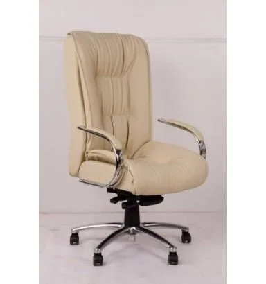 Poltrona Ultra, base syncron Alumínio · código 1