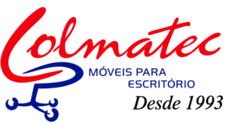 Colmatec · Móveis para escritório · Desde 1993