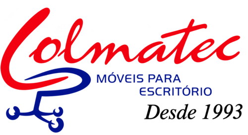 Colmatec · Móveis para escritório · Desde 1993